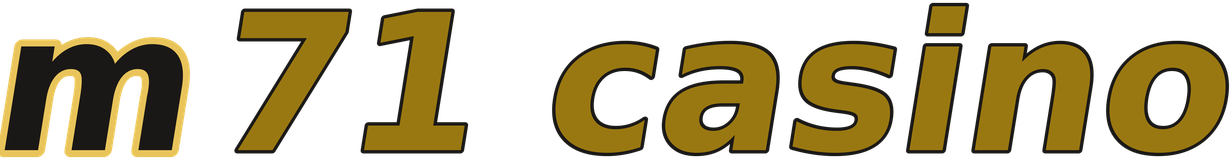 m71 casino logo